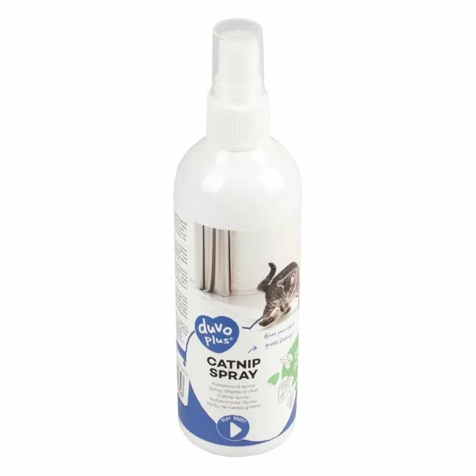 Duvo Catnip Spray175 ml[Volume - 175ml]