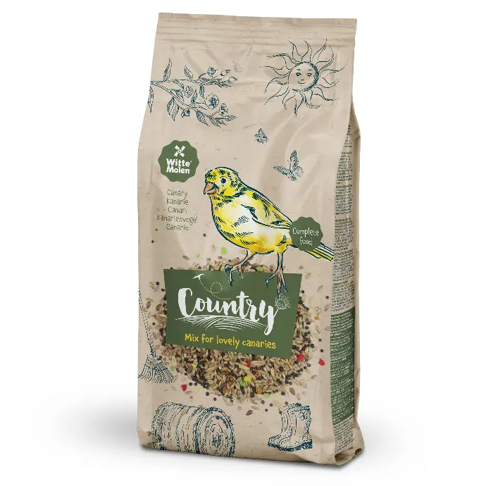 Witte Molen Country Canary[Weight - 600g]