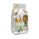 Witte Molen Puur Budgie[Weight - 2Kg]