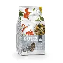 Witte Molen Puur Chinchilla & Degu 2kg[Weight - 2kg]