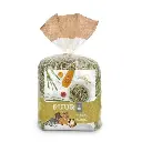 Witte Molen Puur Timothy Hay Vegetables 500g[Weight - 500g]