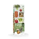 Witte Molen Puur Pauze Sticks Broccoli & Tomato 110g[Weight - 110g]