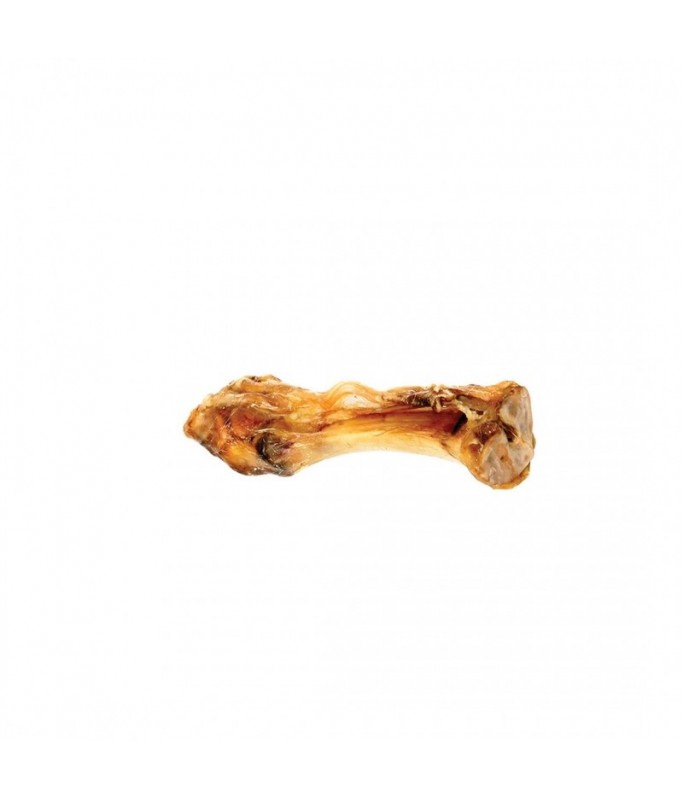 Duvo Serrano smoked Pork Bone 18cm[Length - 18cm]