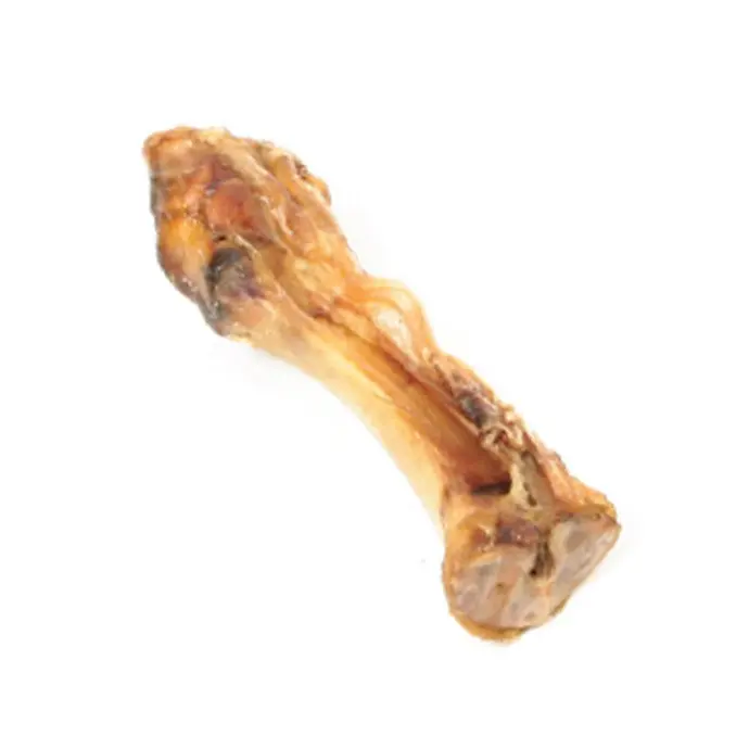 Duvo Farmz Smoked Calf bone 250g[Weight - 250g]