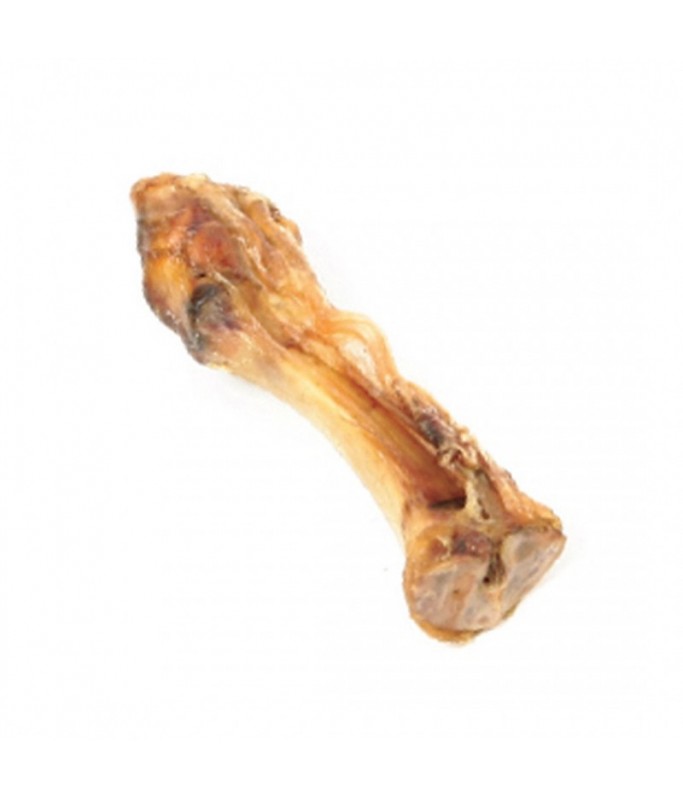 Duvo Farmz Smoked Calf bone 250g[Weight - 250g]