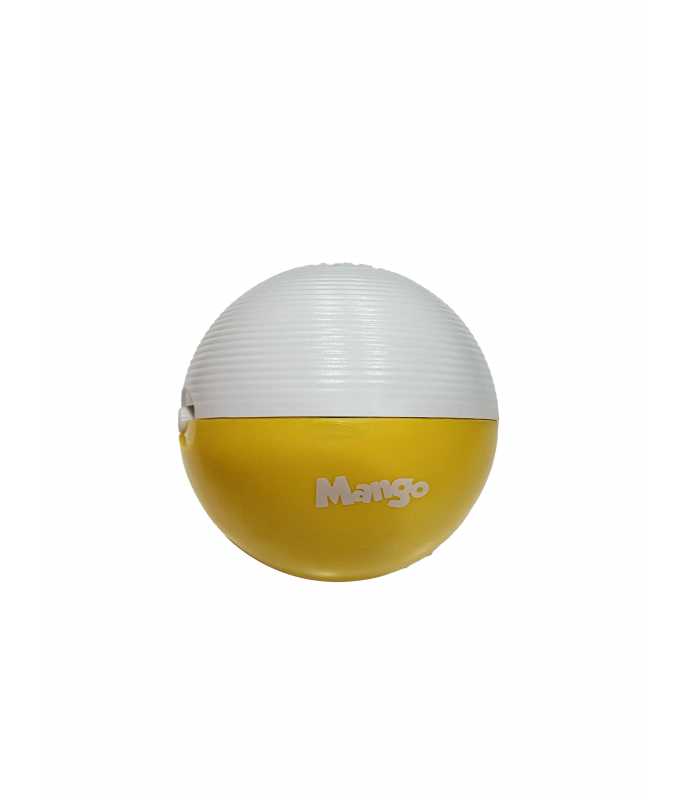 Kw Zone Mango Led Rolling Ball Cat Toy