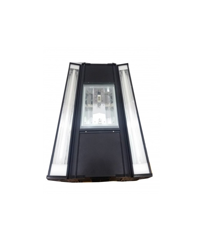 KW Zone Metal Halide Lamp Fixture[Power - 378W]