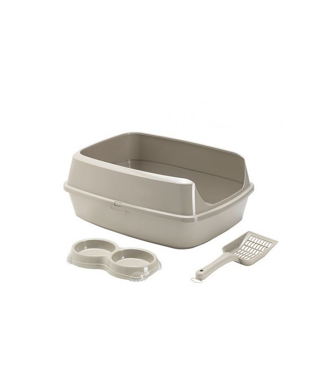 Moderna KitCat Starterkit Large-Grey (AA77)