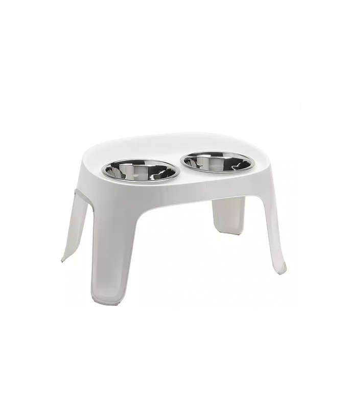 Moderna Skybar- Food Bowl Stand[Size - M]