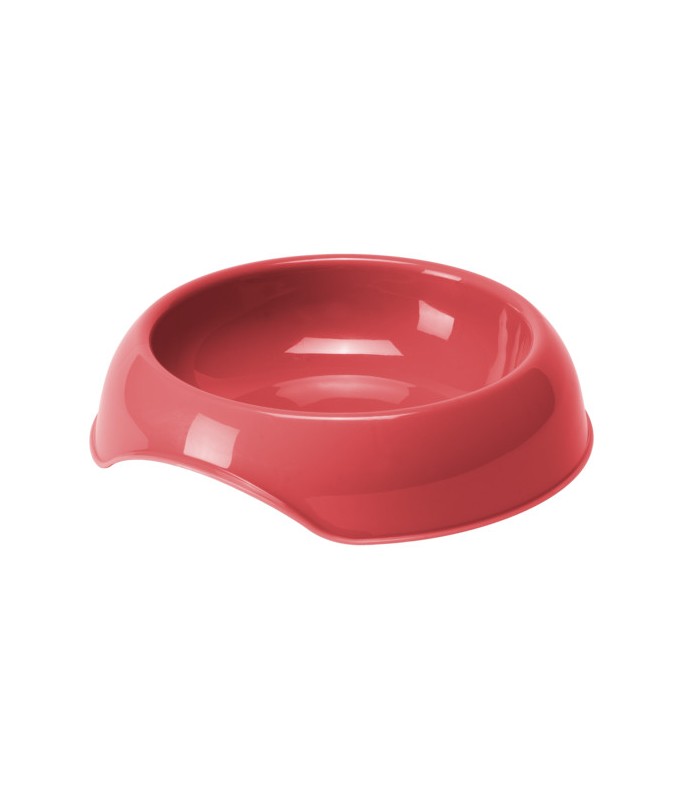 Moderna Gusto-Food Bowl[Color - Maroon, Size - S]