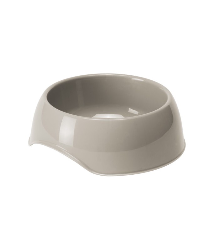 Moderna Gusto-Food Bowl[Color - Grey, Size - M]