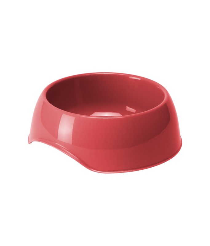 Moderna Gusto-Food Bowl[Color - Maroon, Size - M]