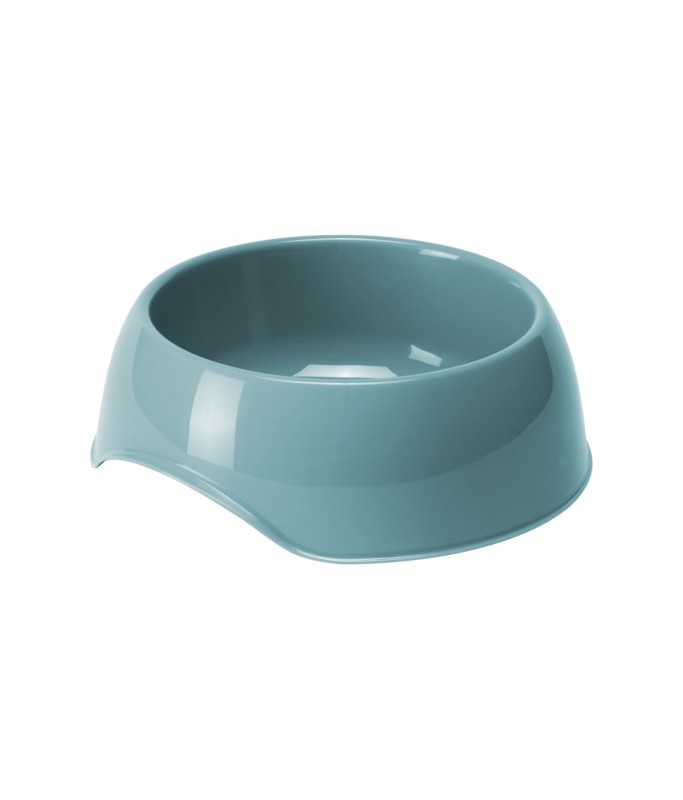 Moderna Gusto-Food Bowl[Color - Blue, Size - L]