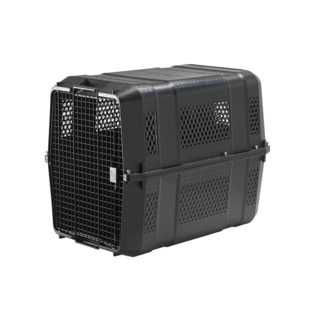 Moderna Gateway Durable Pet Kennel-IATA Approved [Size - L] 71.1 x 51.8 x 54.1 cm