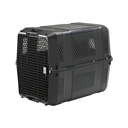 Moderna Gateway Durable Pet Kennel- IATA Approved [Size - XL]91.3 x 64.3 x 68.7 cm