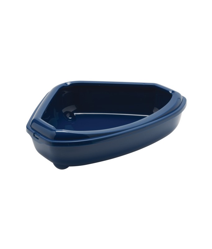 Moderna Cozy-Corner Tray+Rim (C146)[Color - Blue]