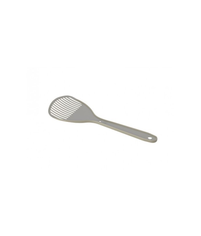 Moderna Cat Litter Scoop (C154)[Color - Grey]