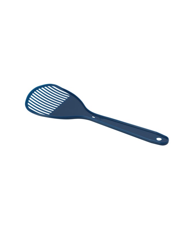 Moderna Cat Litter Scoop (C154)[Color - Blue]