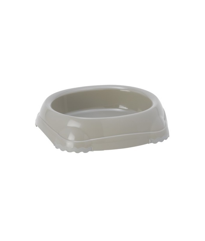 Moderna Smarty Bowl 14.7 x 13 x 3.4 cm-210ml-Grey