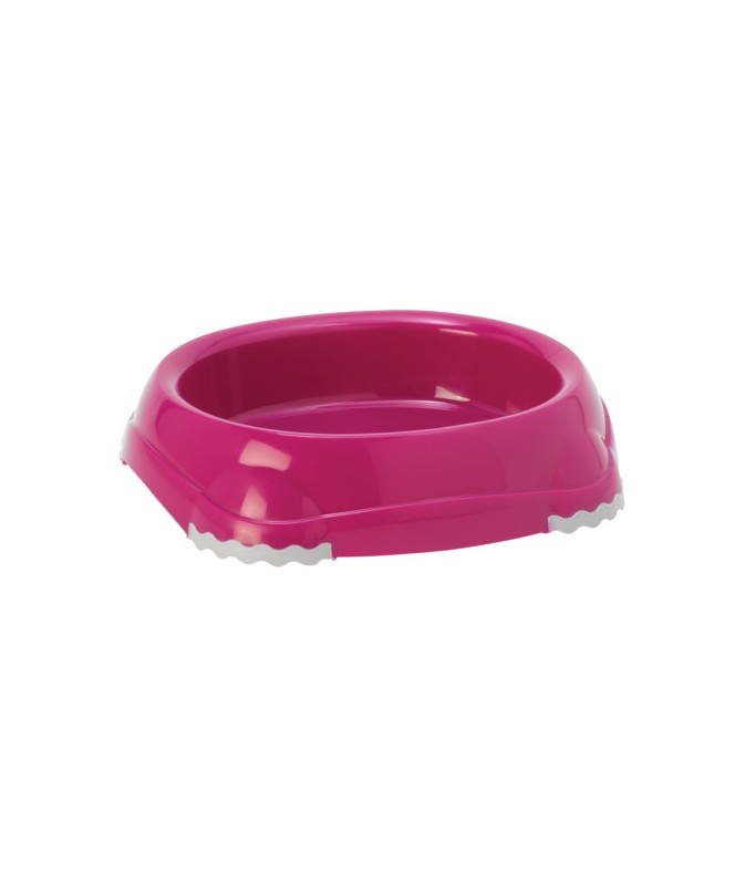 Moderna Smarty Bowl 15.2 x 13.5 x 5.3 cm-315ml-Pink