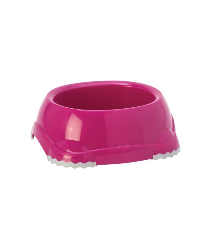 Moderna Smarty Bowl[Color - Pink, Size - L]