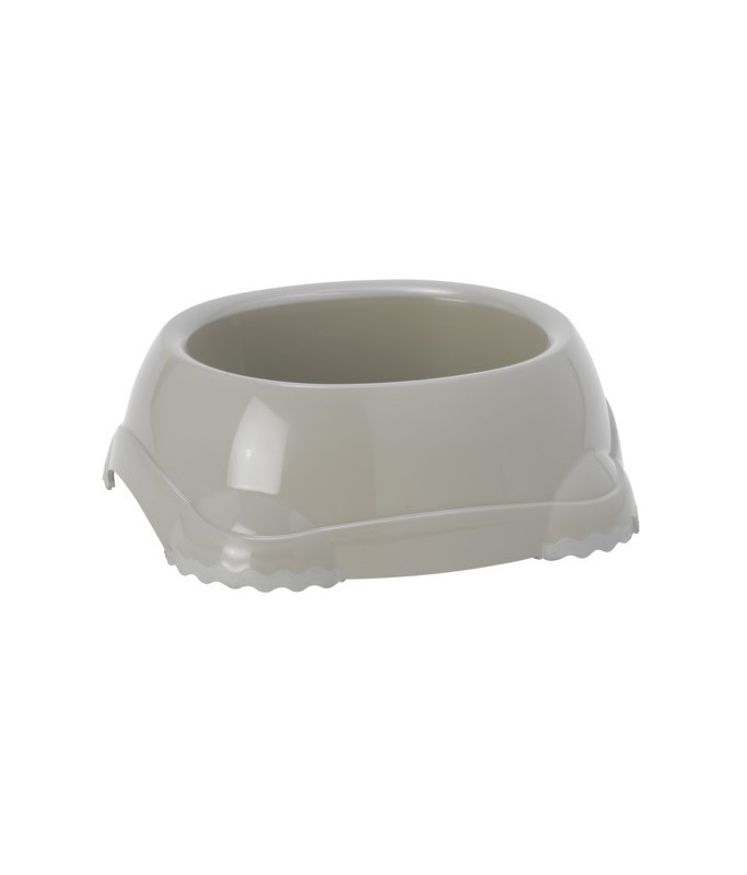 Moderna Smarty Bowl 28.8 x 25.7 x 10.1 cm-2200ml-Grey