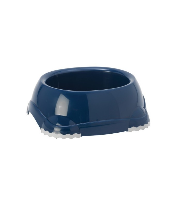 Moderna Smarty Bowl 28.8 x 25.7 x 10.1 cm-2200ml-Blue