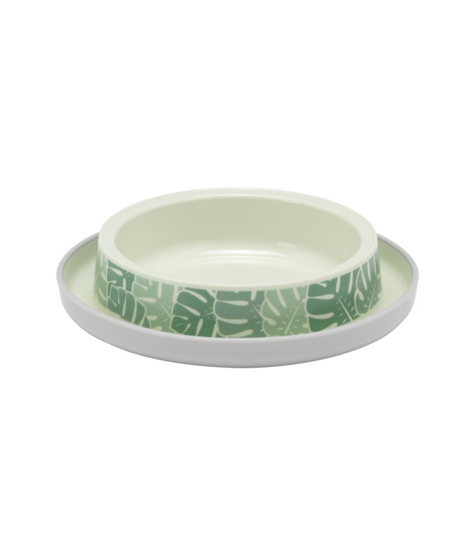 Moderna Non Slip Trendy Dinner 210ml (H130)[Color - Green]