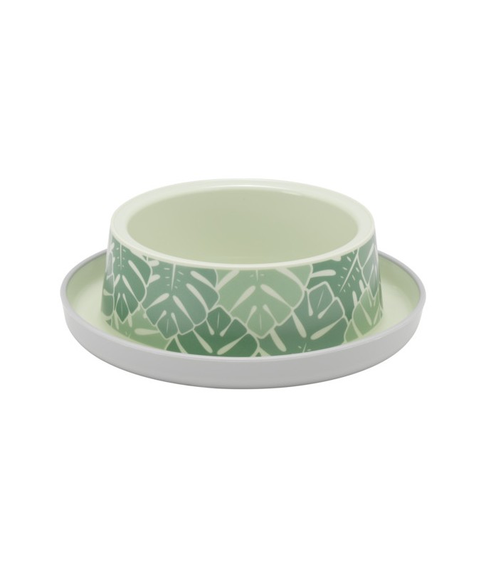 Moderna Trendy Dinner[Color - Green, Size - S-350ml]