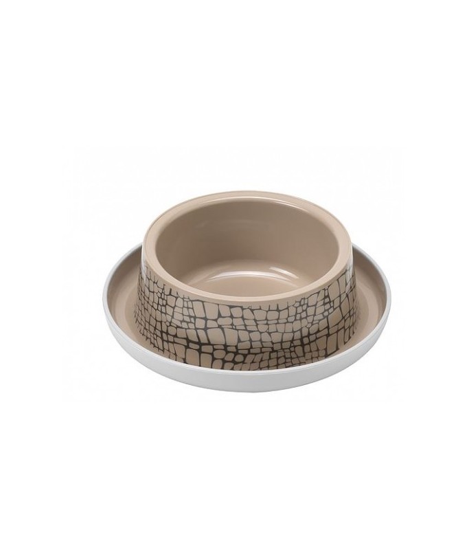 Moderna Trendy Dinner[Color - Brown, Size - M-735ml]