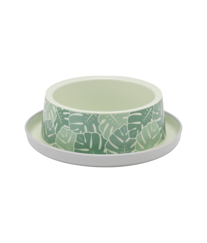 Moderna Trendy Dinner[Color - Green, Size - M-735ml]