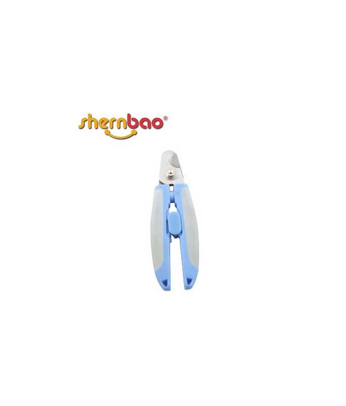 Shernbao Pet Nail Clipper - 13.5 cm