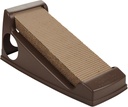 Omega Paw Ripple Board Everest [Dimension - 18 x 43 x 19cm]