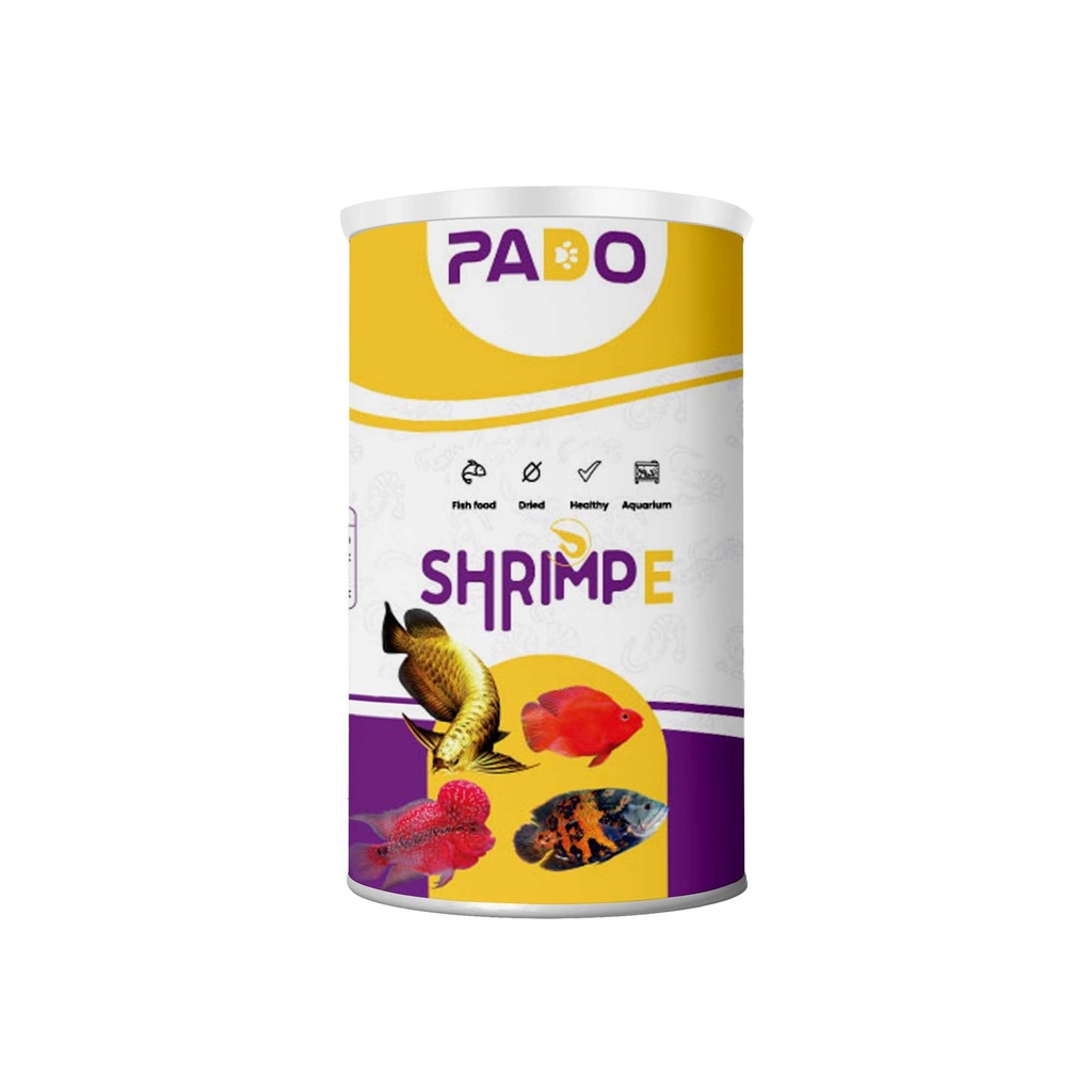 Pado Shrimp-E 75g