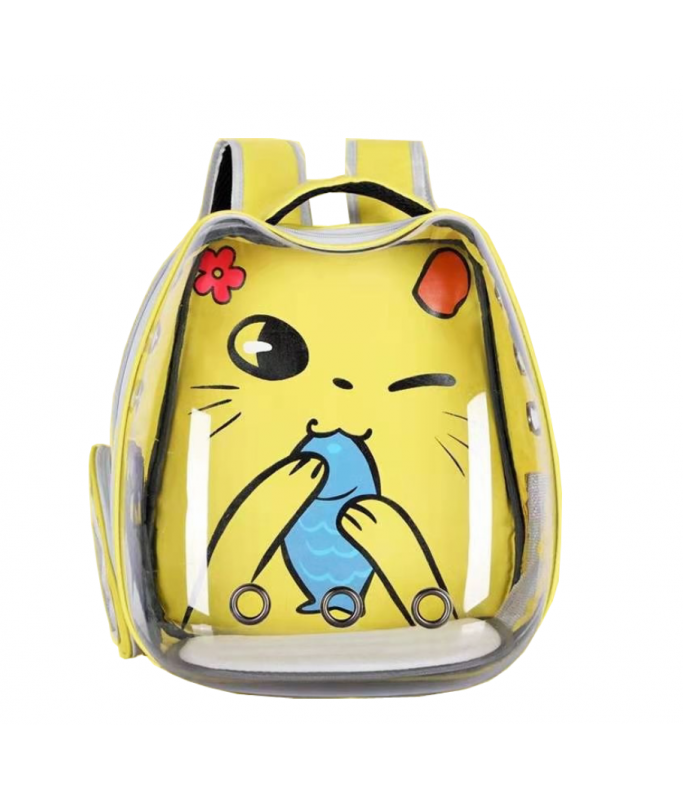 Pado Goldy Kitty- Carrier