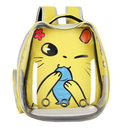 Pado Goldy Kitty- Carrier