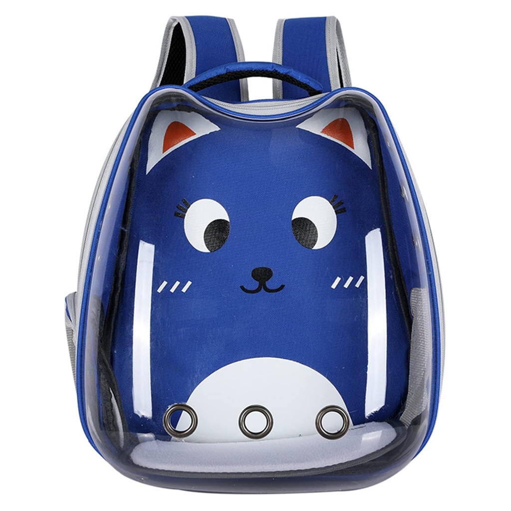 Pado Navy Kitty- Carrier