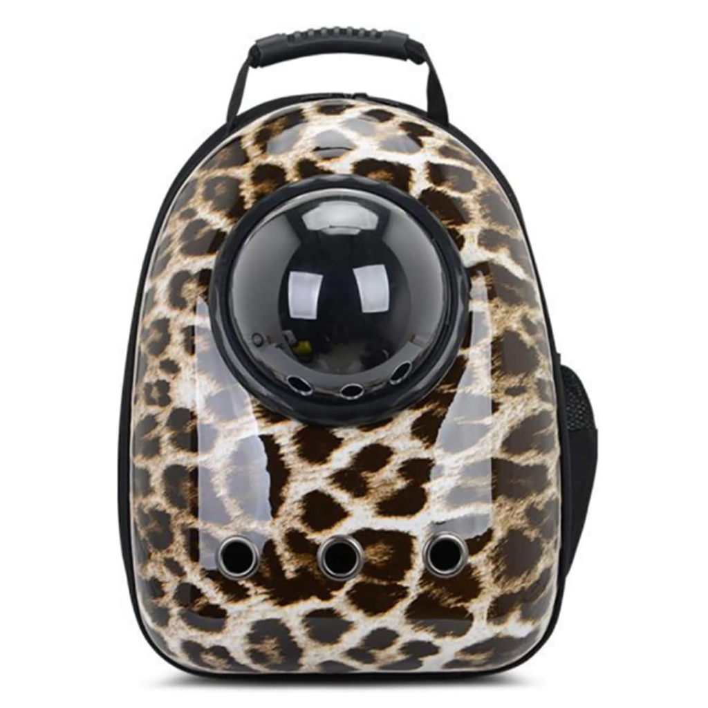 Pado Bengal Kitty- Carrier