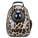 Pado Bengal Kitty- Carrier