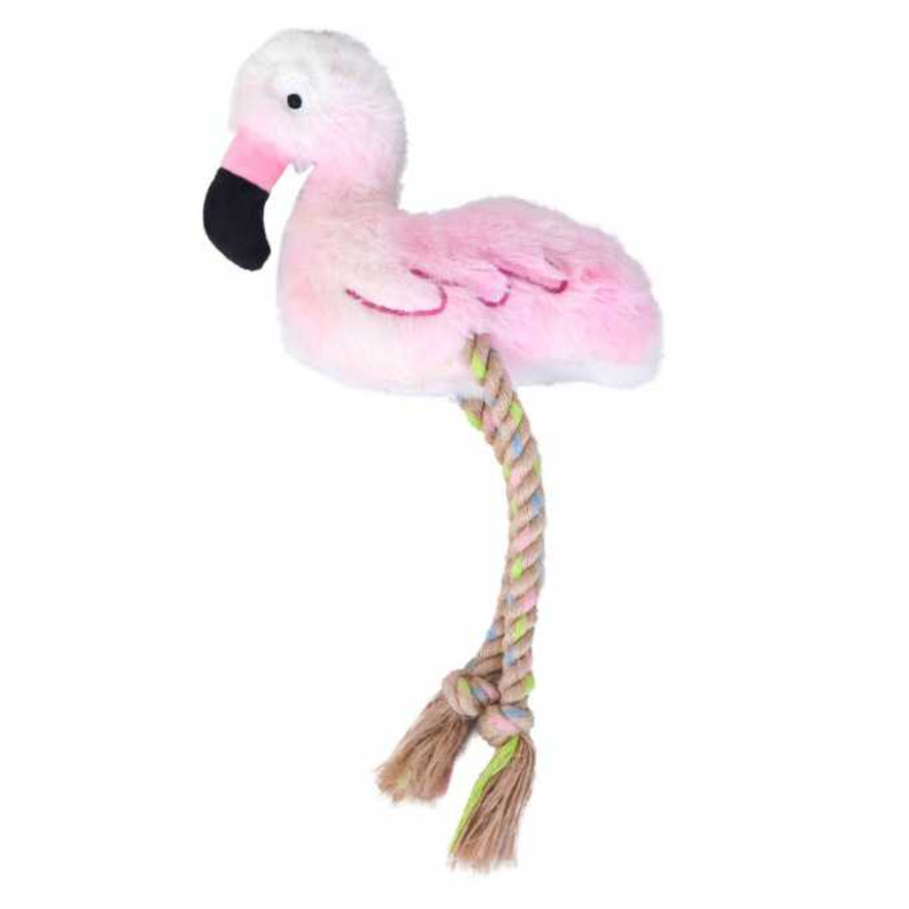 Pado Fluffyngo Squeaky Toy 20x7x37cm