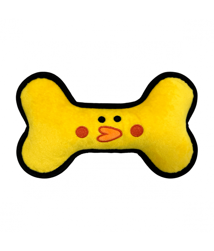 Pado Bonebud Squeaky Toy 25x14x5.5cm