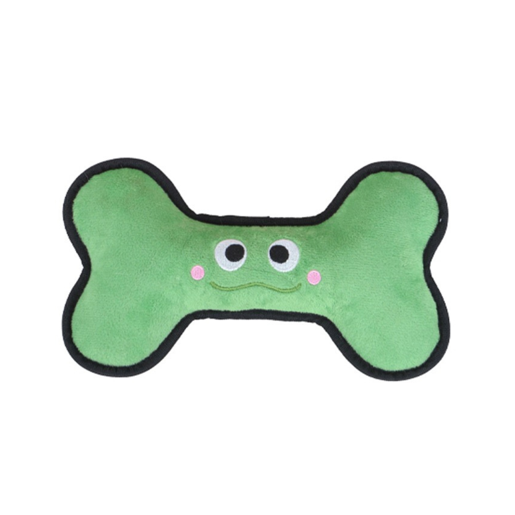 Pado Bonebud Squeaky Toy 25x14x5.5cm