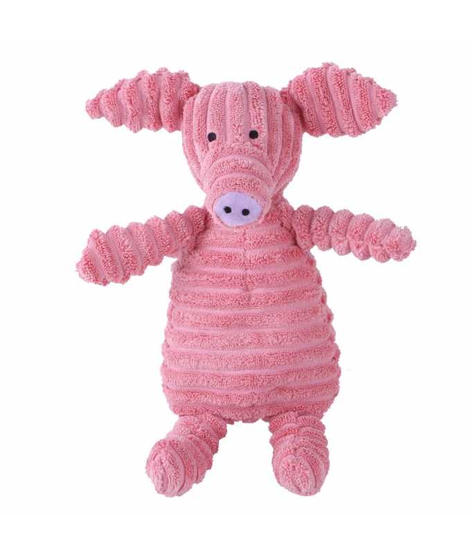 Pado Oink Squeaky Toy 11x8x26cm