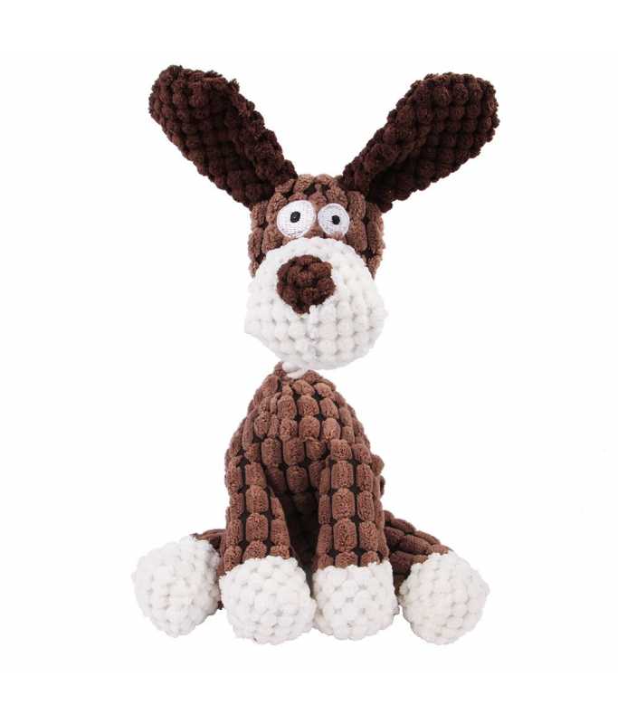 Pado Scooby Squeaky Toy 21x32x7cm