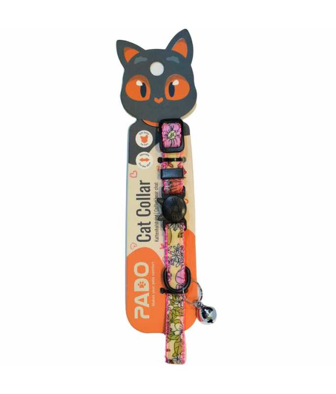 Pado Cat Collar -69 (10mm x 18-28cm)