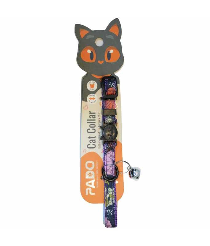 Pado Cat Collar -71 (10mm x 18-28cm)