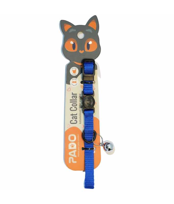 Pado Cat Collar -73 (10mm x 18-28cm)