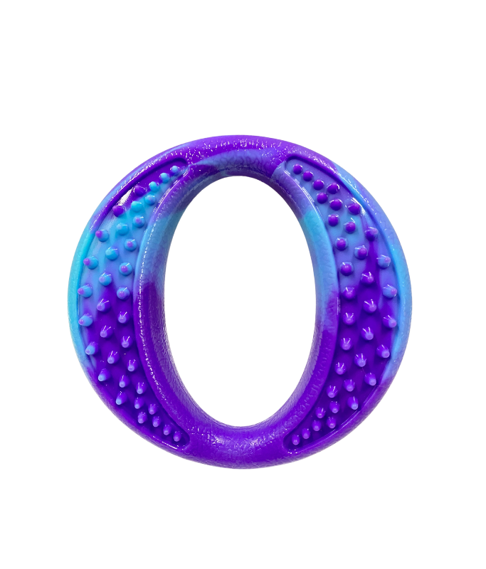 Pado Ring Toy 10.6x2.9 cm