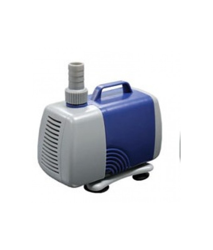 KW Zone Dophin Power Liquid Filter[Max Output - 1000L/H]