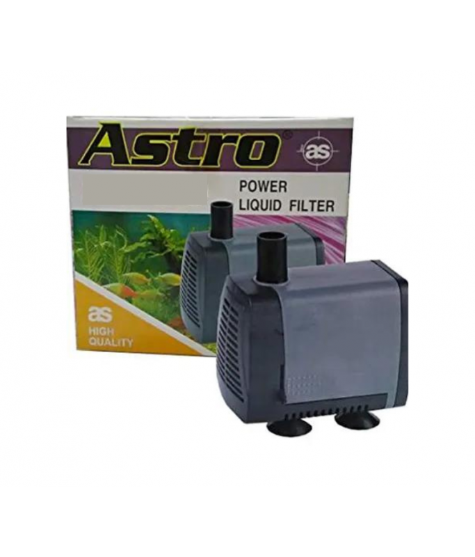 KW Zone Astro Power Head[Max Output - 1100L/H]